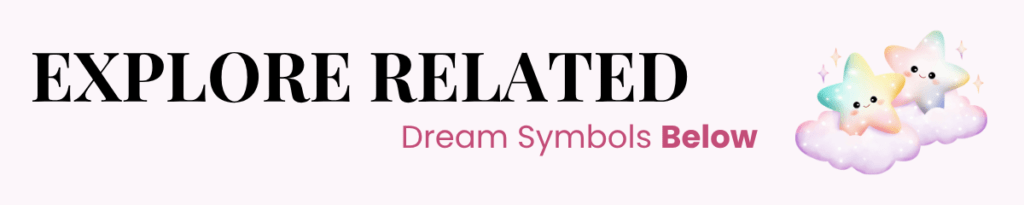 Dreamscribes dream dictionary