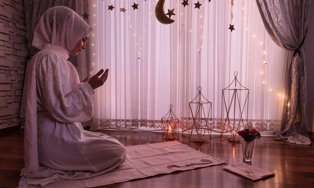 Married Woman Pregnant In Dream Islamic Interpretation