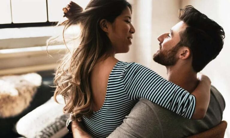 Dream About Sex? 8 Emotional and Spiritual Interpretations