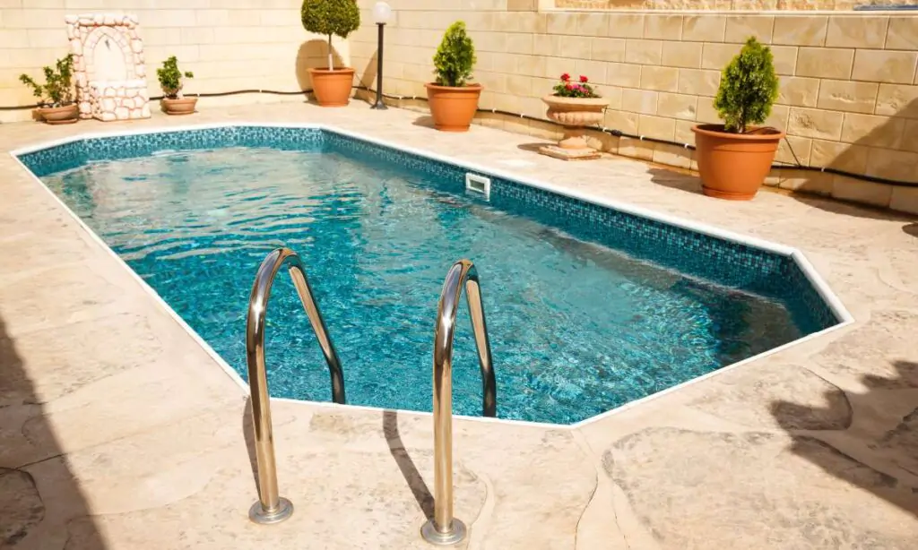Dreams About Swimming Pool