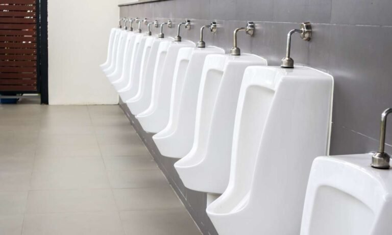 Dream About Urine On The Floor (13 Signs of Peeing Meaning)