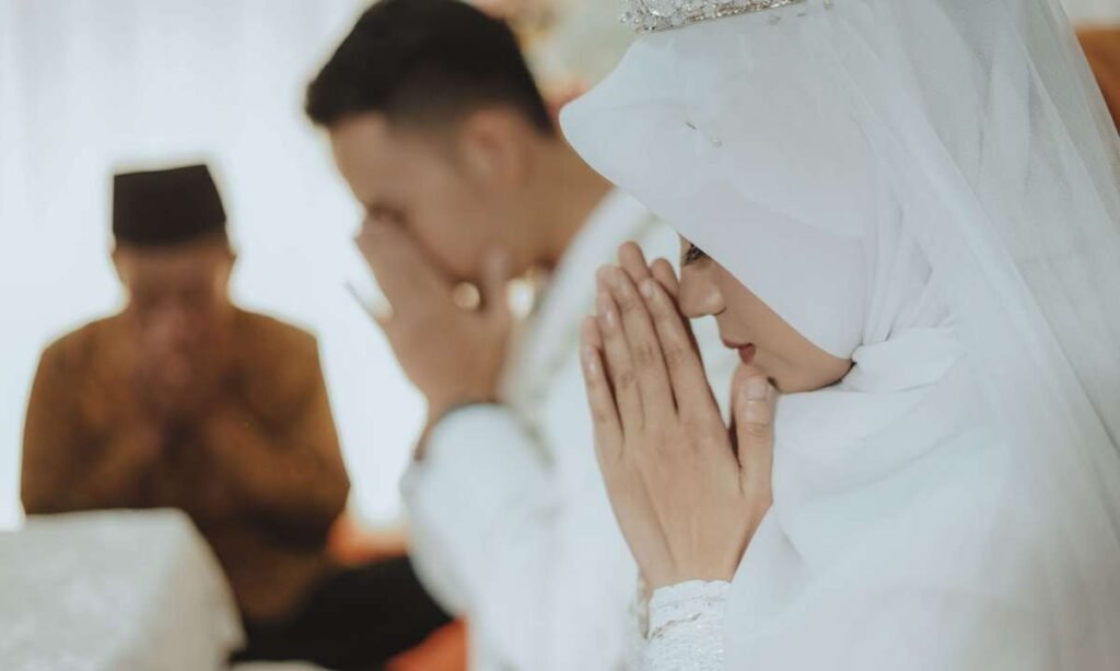 Dream about Marriage in Islam