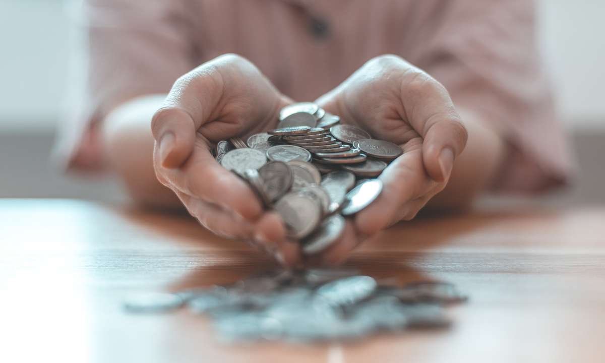 Counting Meaning: Interpreting Dreams About Coins with Positivity