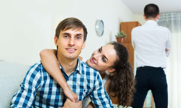 Unlocking The Mysteries: Dream About Ex Getting Married