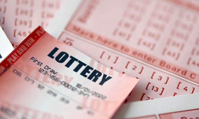 Dream About Ex Lottery Number: Unlocking The Mysteries