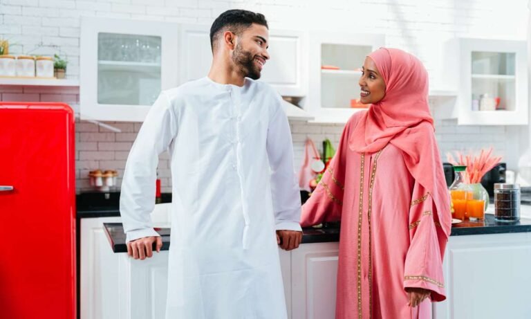 Dream about Marriage in Islam