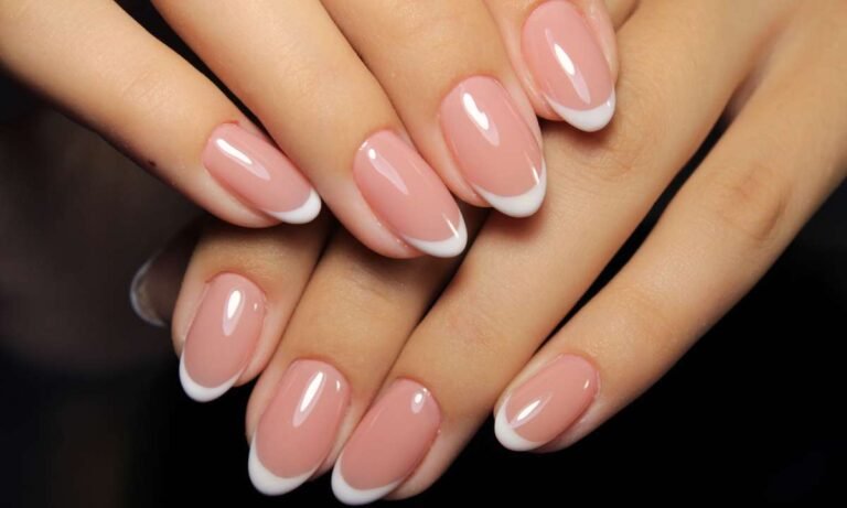 Dream About Nails