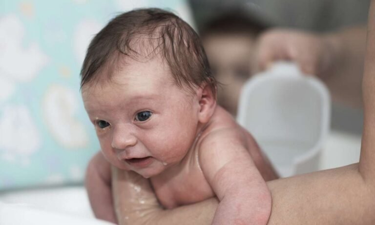 Unveiling The Meaning Of Your Dream About Caring For A Baby