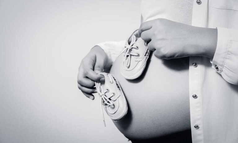 dream about unborn baby