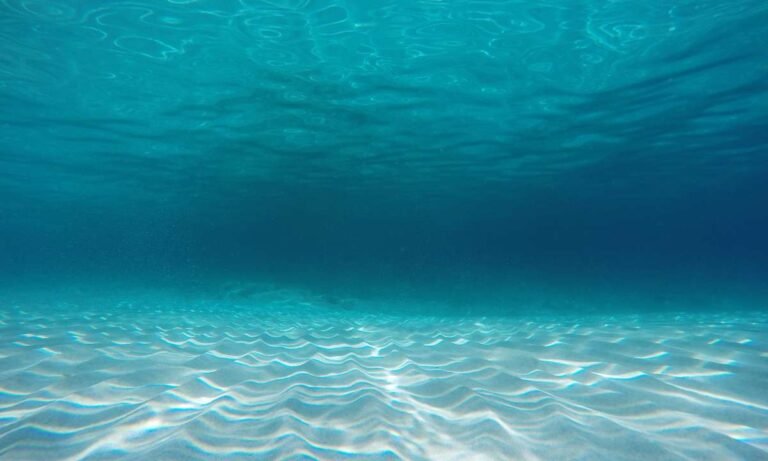 6 Meanings Behind Dream About Underwater
