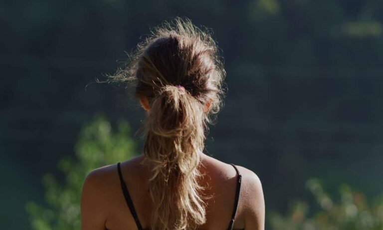 Unlocking the Enigma: Dream About Unknown Girl