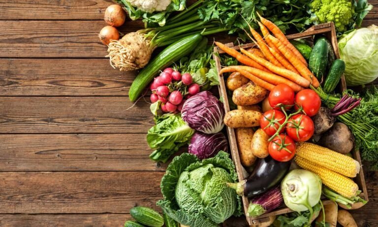 Unveiling The Secrets Of Dream About Vegetables