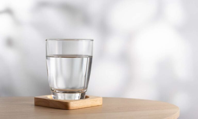 Dream About Water? Here’s What It Could Be Telling You!