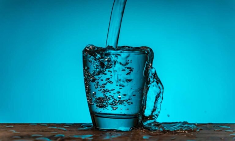 Dream About Water Overflowing (4 Insights from Bible)