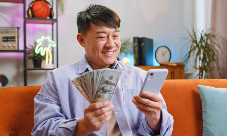 Dream About Winning Money