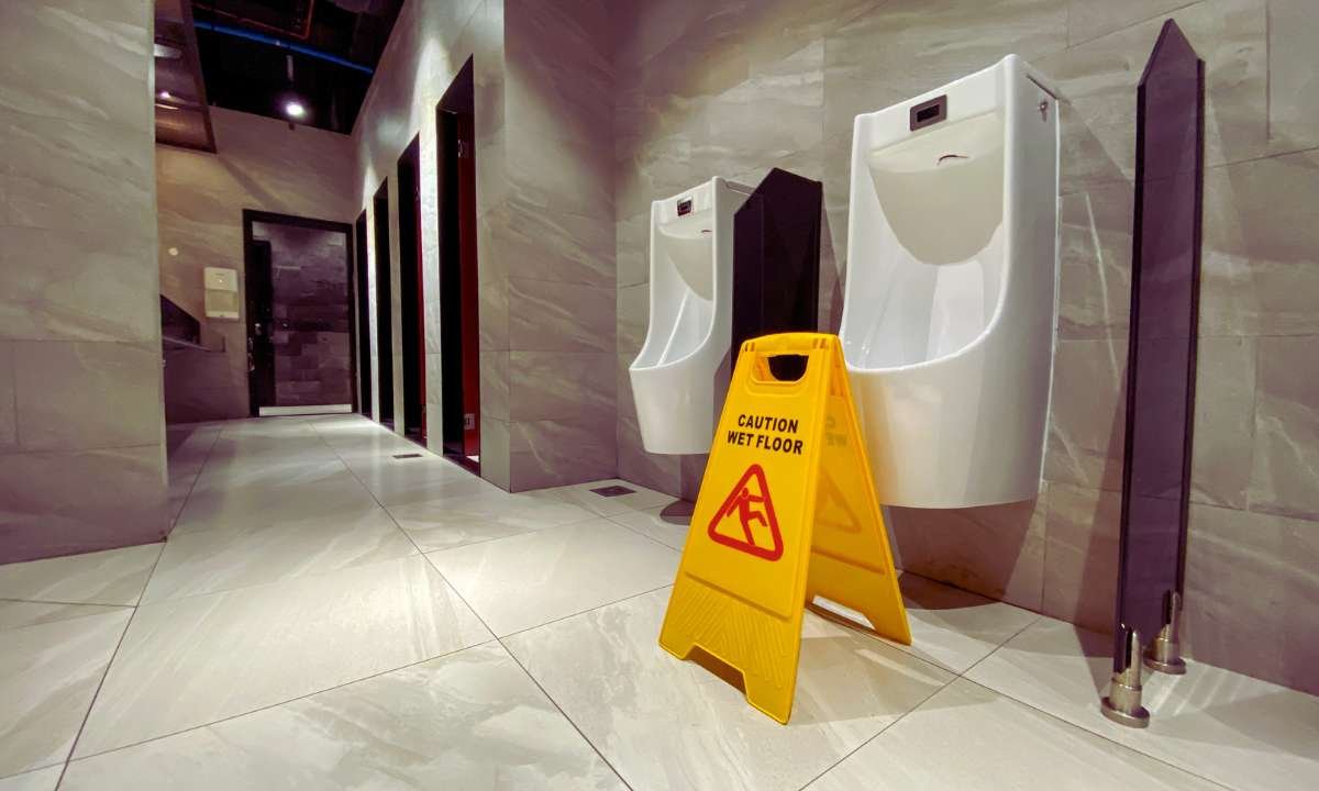 Dream About Urine On The Floor (7 Shocking Hidden Messages)