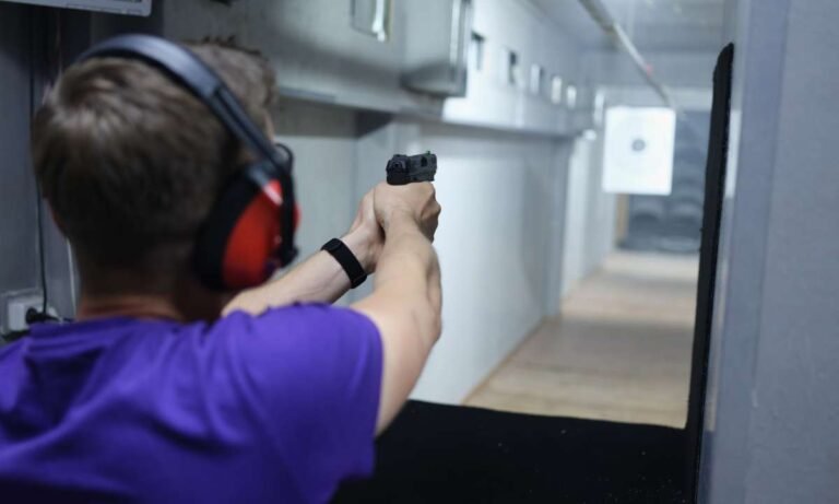 Dream About an Active Shooter? 5 Alarming Interpretations