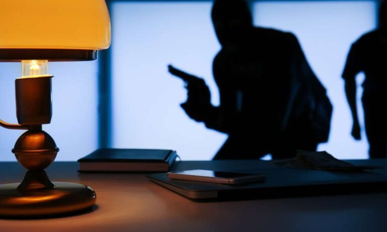 Unraveling the Mystery: Dream About Armed Robbery Attack