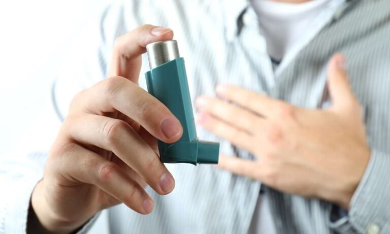 Beyond The Wheeze: Understanding Dream About Asthma Attack