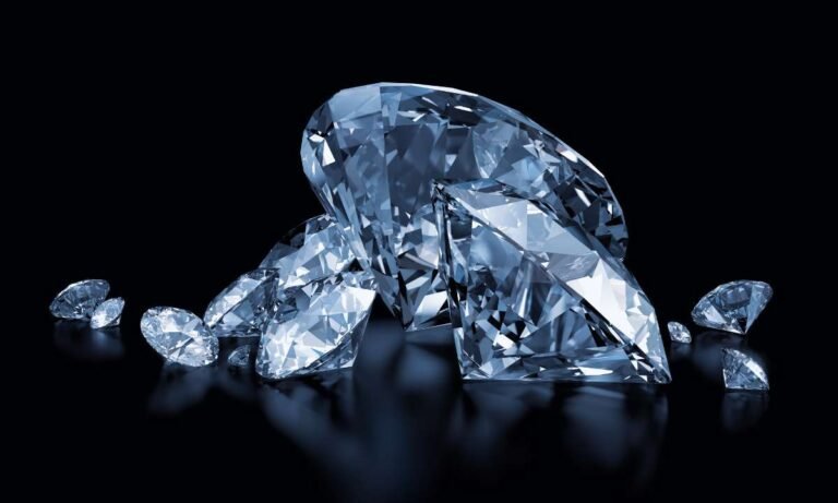 Dream About Diamonds? 5 Hidden Meanings You Must Know
