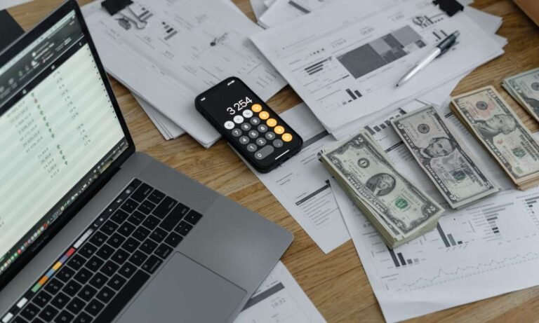 dream about earning
