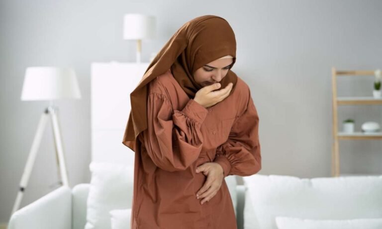 Dream About Ectopic Pregnancy