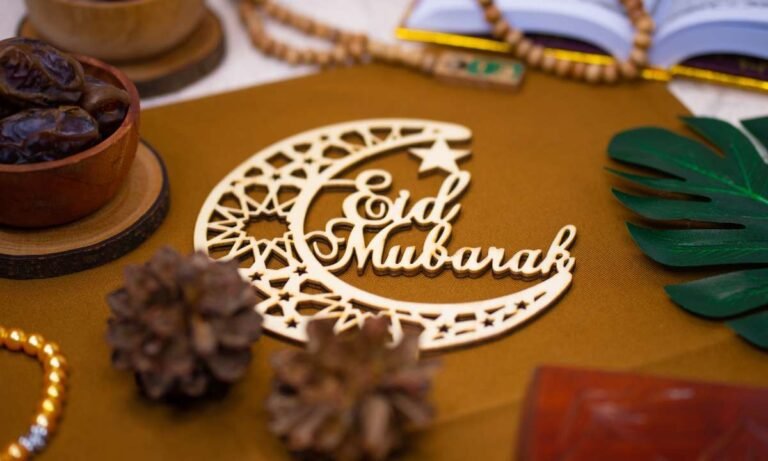 Unveiling The Tapestry Of Dream About Eid