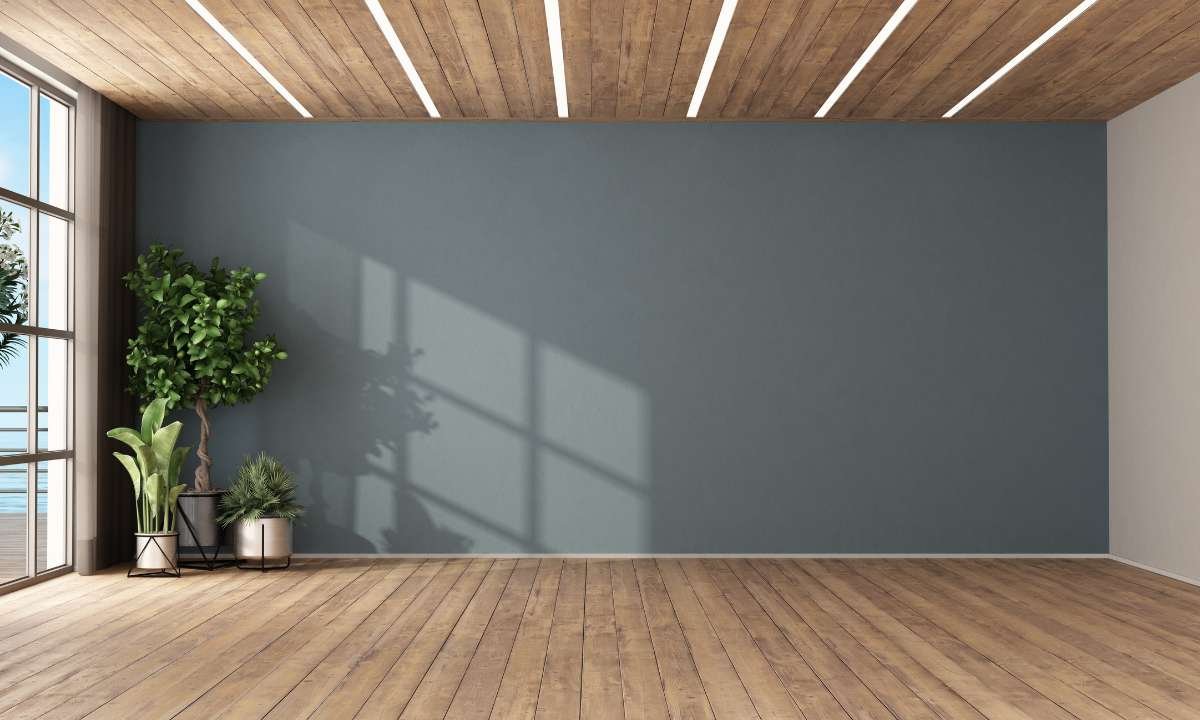 The Symbolism Behind Dream About Empty Room