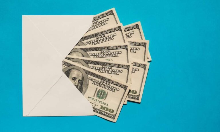 Dream About Envelope With Money