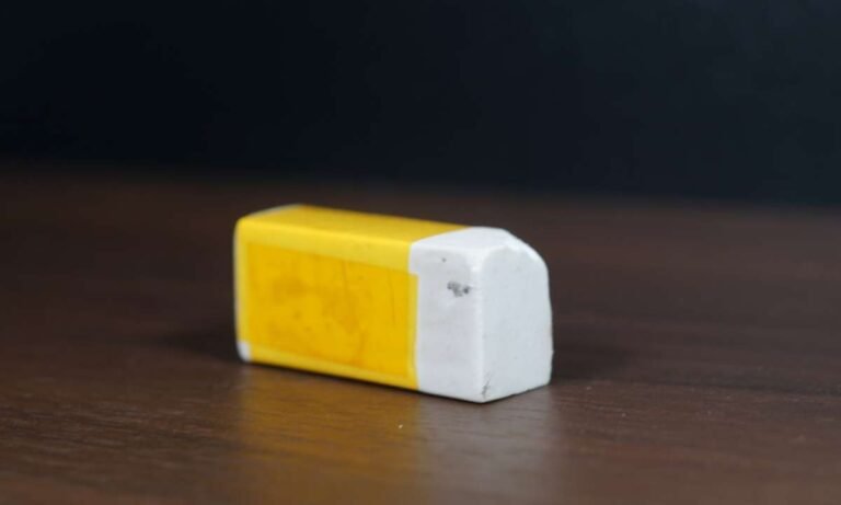 Unveiling the Layers of Dream About Eraser