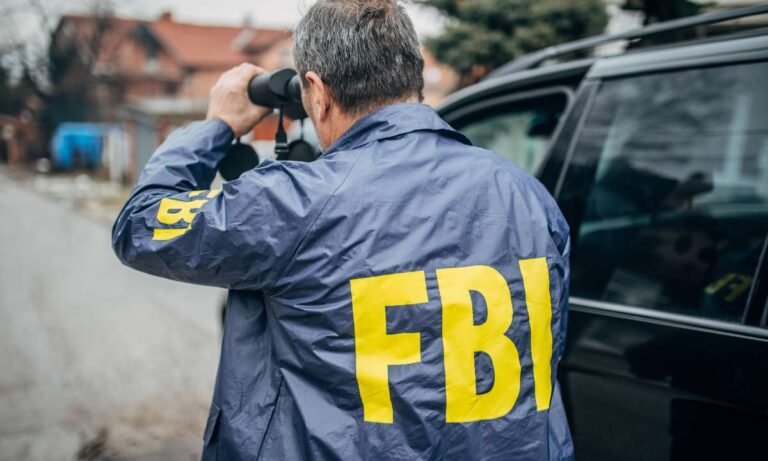 Discovering Your FBI Dream