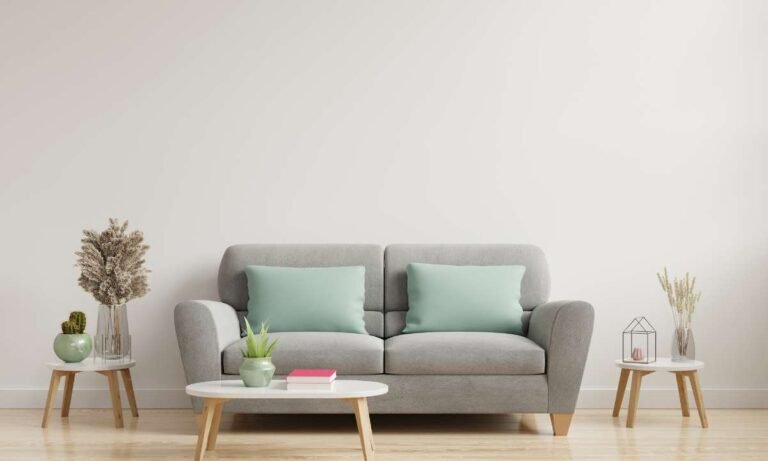 Dream About Furniture: What Does It Means?