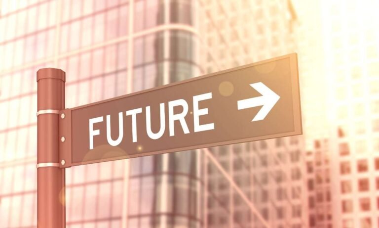 Exploring The Depths Of Dream About Future