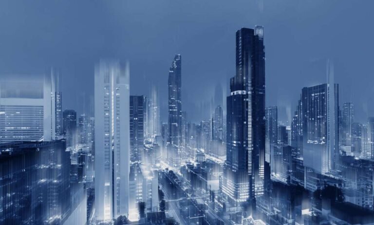 Unlock Your Dream About Futuristic City (5 Hidden Clues)