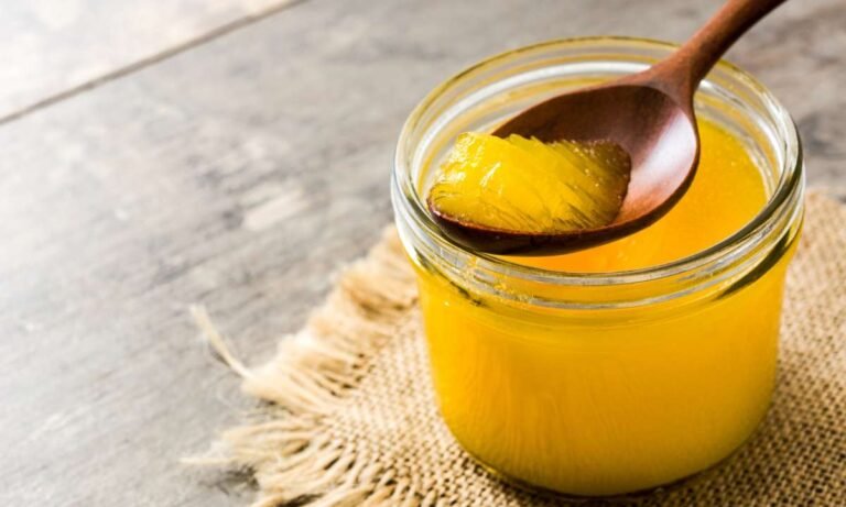 Dream About Ghee (5 Positive Meanings & Interpretations)