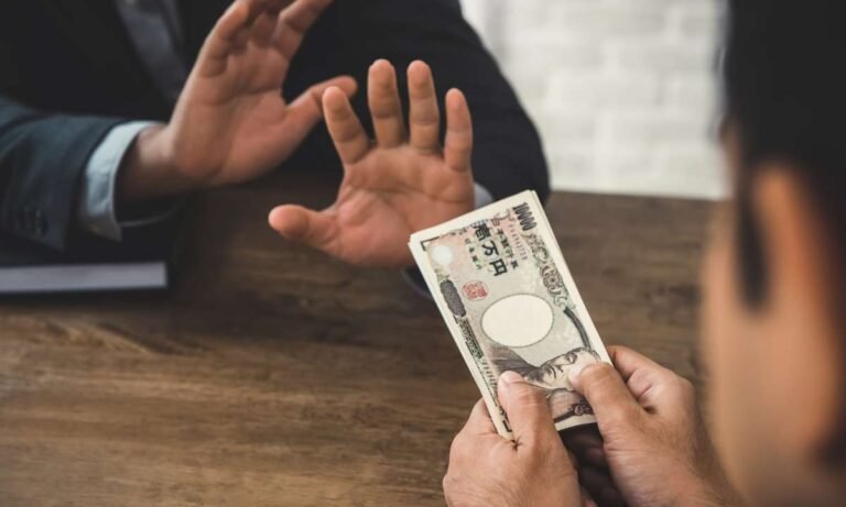 The Secret Lies Behind Dream About Given Money