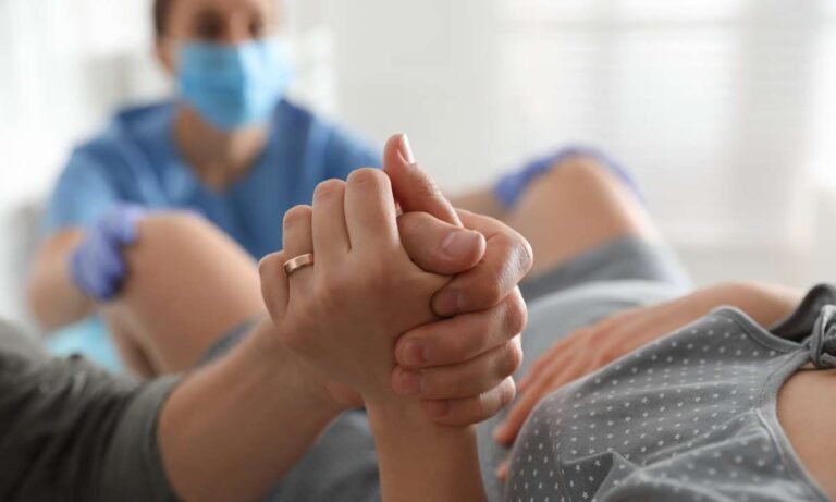 The Symbolism of Dream About Giving Birth – What It Really Means?