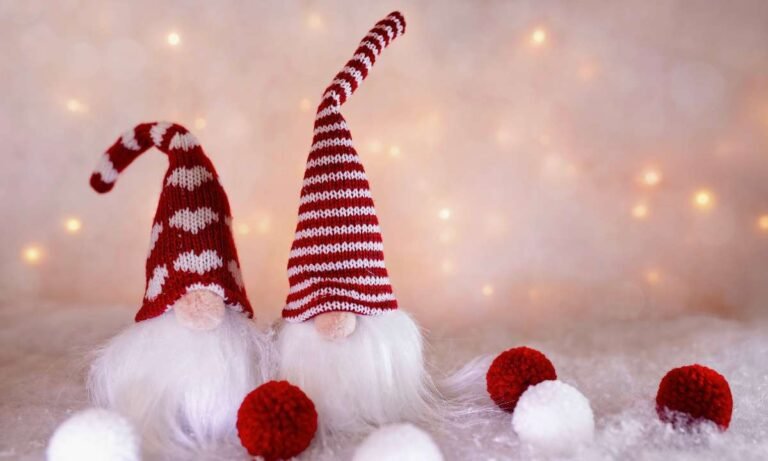 Beyond Tiny Hats: Dream About Gnomes