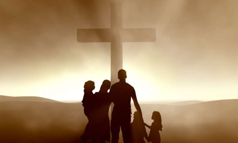 Dream About Going to Church with Family? Uncover 5 Hidden Messages