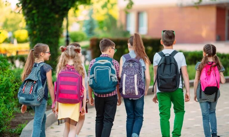 Decoding the Mysteries of Dream About Going To School