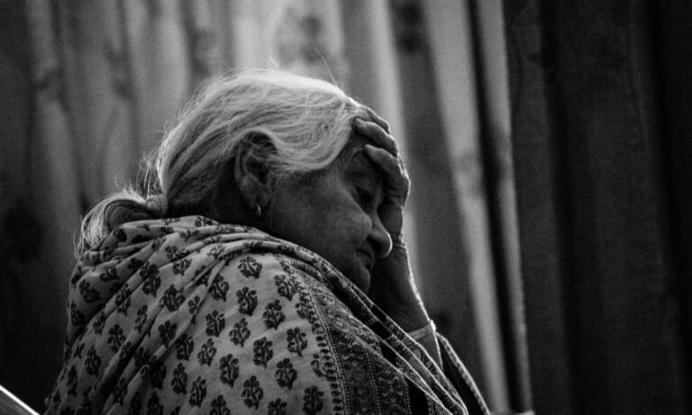 dream about grandmother