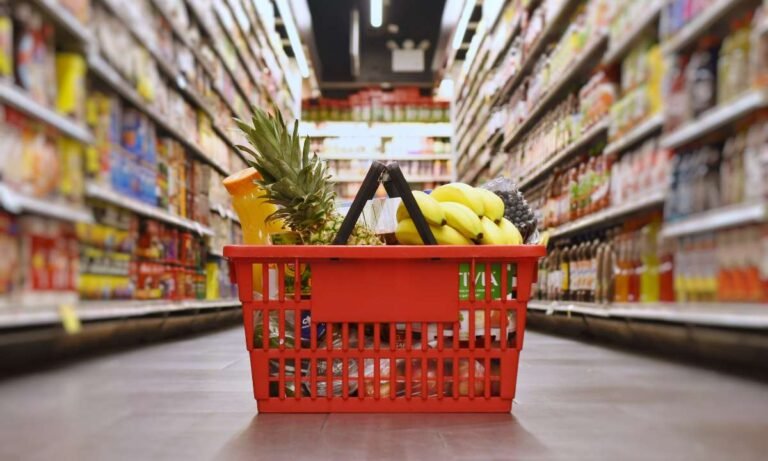 The Secrets Behind Dream About Grocery Shopping