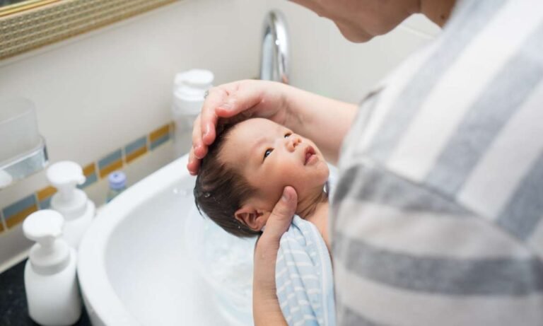Dream About Having a Baby? Uncover Hidden Insights Now