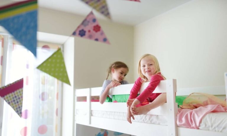 Dream About Having Twins? The Meaning May Shock You