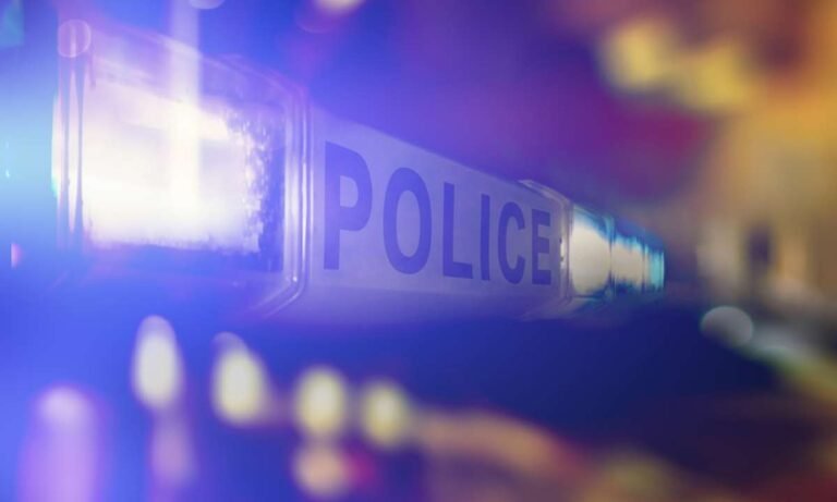 dream about hiding of police