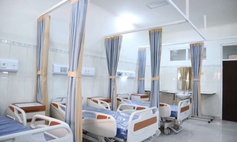 Dream About Hospital: What They Might Mean for You?