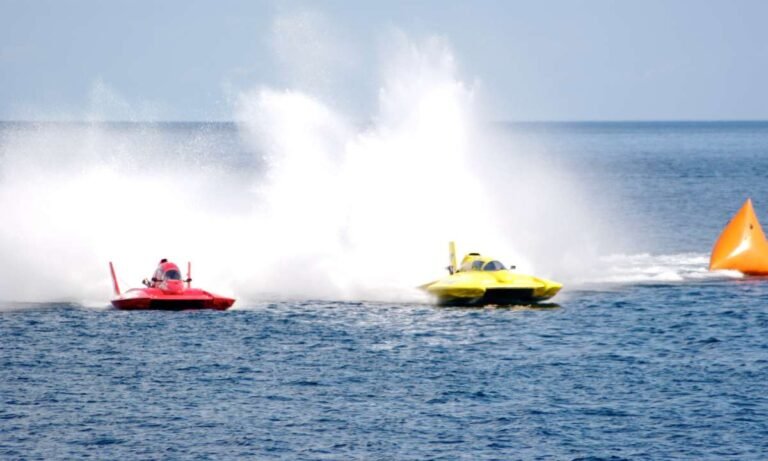 Dream About Hydroplaning