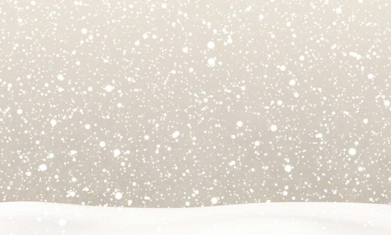 Dream About Ice Falling From Sky (5 Shocking Meanings Revealed)