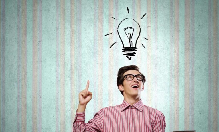 Unlocking The Brilliance Of Dream About Idea