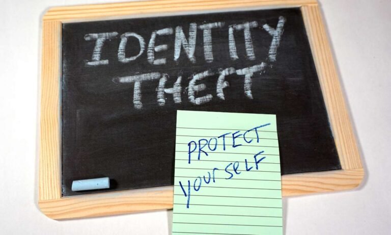 Stolen Slumbers, Unmasked Meanings: Dream About Identity Theft